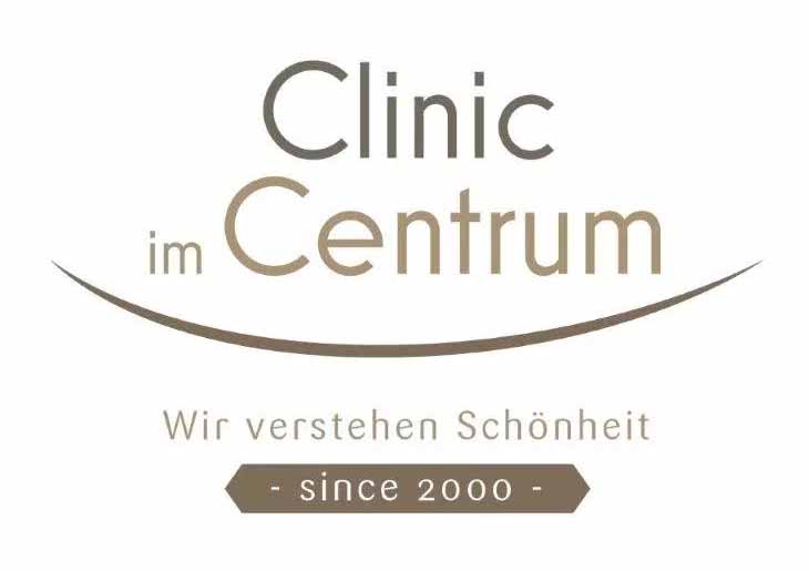 Logo Clinic im Centrum