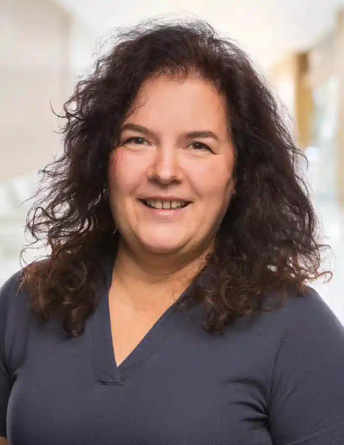 Sr. Anika Colic – Team der plastischen Chirurgie Schneiders