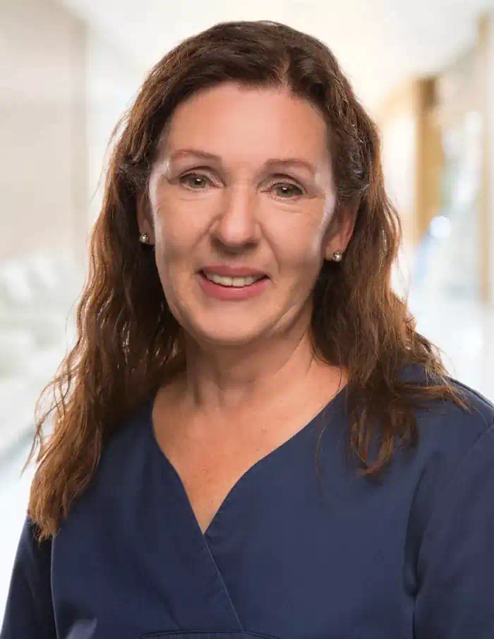 Inge Schmitz-Pope – Team der plastischen Chirurgie Schneiders