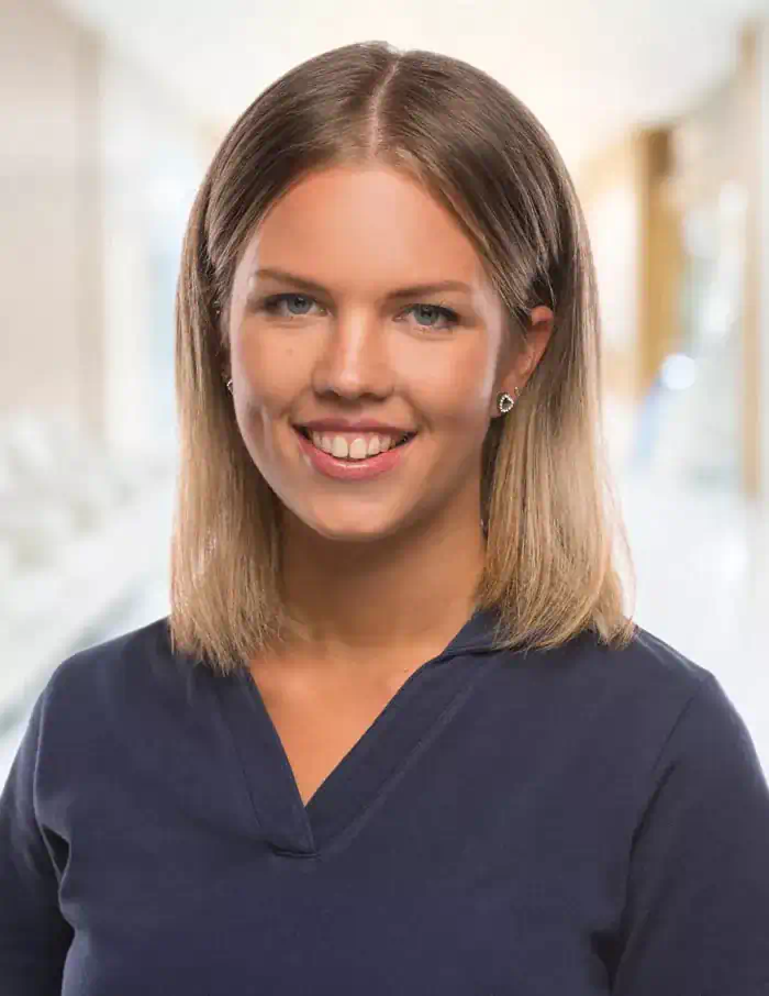 Jana Banten – Team der plastischen Chirurgie Schneiders